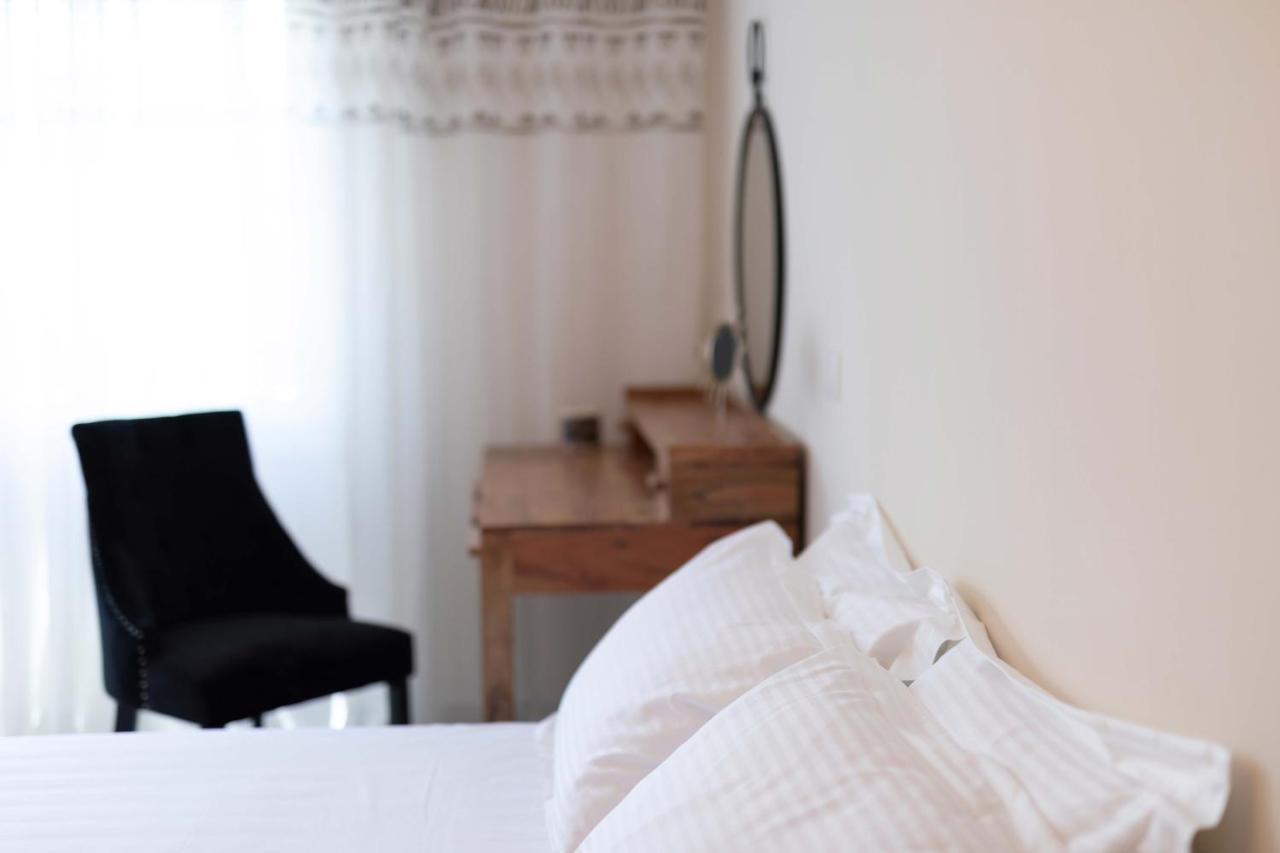 North Corfu Accommodation 1 أخارافي المظهر الخارجي الصورة