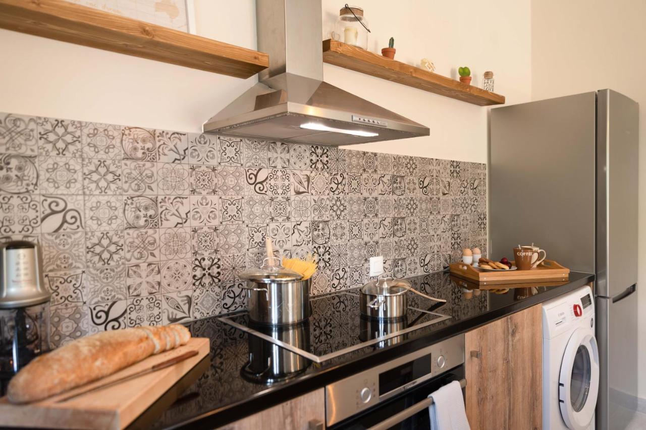North Corfu Accommodation 1 أخارافي المظهر الخارجي الصورة